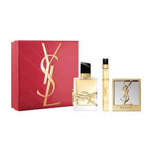 SET DE REGALO YSL LIBRE EAU DE PARFUM